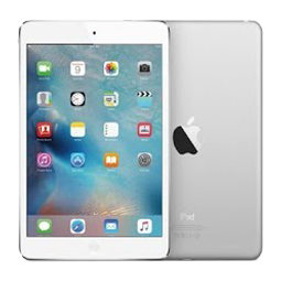 Apple iPad Mini 5