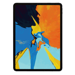 Apple iPad Pro 11