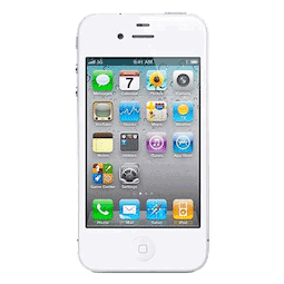 Apple iPhone 4S