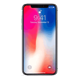 Apple iPhone X