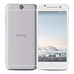 HTC One M9