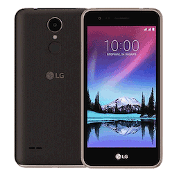 LG K4