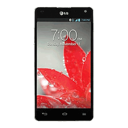 LG Optimus G LS970