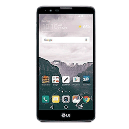 LG Stylo 2