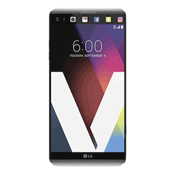 LG V20