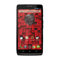 Motorola Droid Maxx