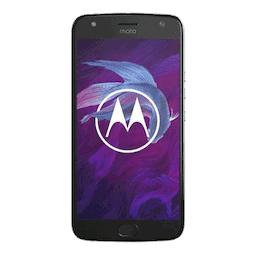 Motorola Moto X4