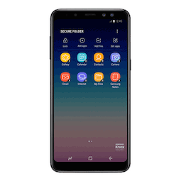 Samsung Galaxy A8