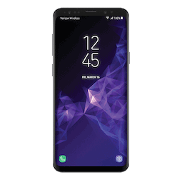 Samsung Galaxy S9