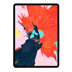 Apple iPad Pro 12.9 3rd gen